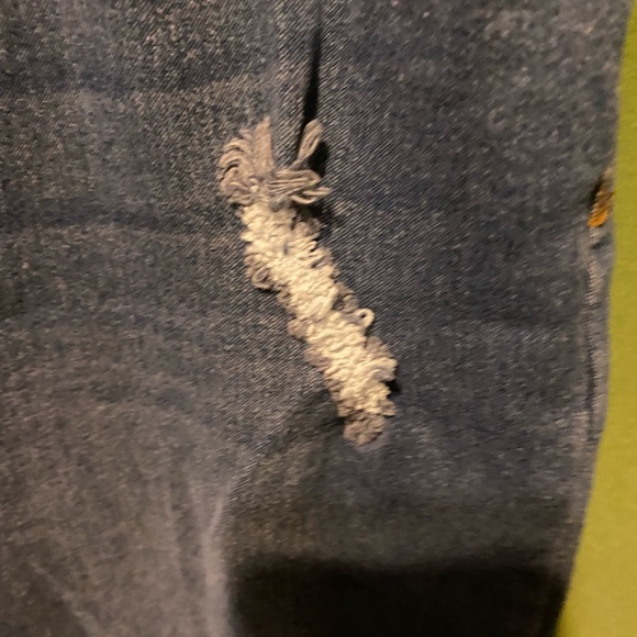 Jeans with some stretch - Picture 5 of 6